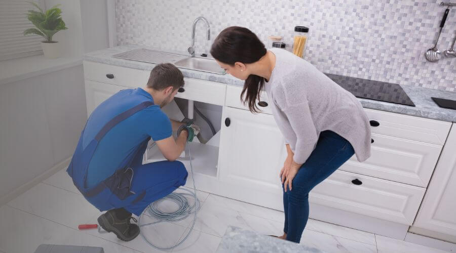 Professional emergency plumbing in Alsey, IL